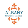 Albanyny.gov logo