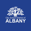 Albanyschools.org logo