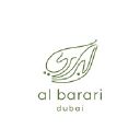 Albarari.com logo