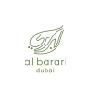 Albarari.com logo