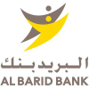 Albaridbank.ma logo