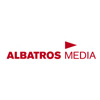 Albatrosmedia.sk logo