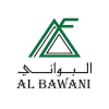 Albawani.net logo