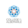 Albemarle.edu logo