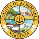 Albemarle.org logo