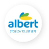 Albert.cz logo