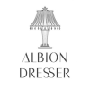 Albiondresser.com logo