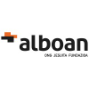 Alboan.org logo