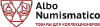 Albonumismatico.com logo