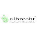 Albrecht - Funktionelle Rehabilitation