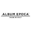 Albumepoca.com logo