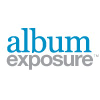 Albumexposure.com logo