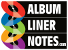 Albumlinernotes.com logo