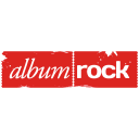 Albumrock.net logo
