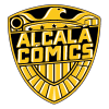 Alcalacomics.com logo