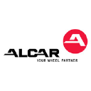 Alcar.sk logo