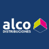 Alcodistribuciones.com logo