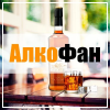 Alcofan.com logo
