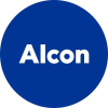 Alcon.com logo