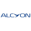 Alcyon.com logo