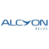 Alcyonbelux.be logo