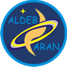 Aldebaran.cz logo