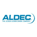 Aldec.com logo