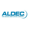 Aldec.com logo