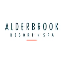Alderbrookresort.com logo