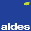 Aldes.us logo