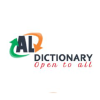 Aldictionary.com logo