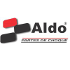 Aldoautopartes.com logo