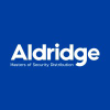 Aldridgesecurity.co.uk logo
