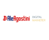 Aleagostini.com logo