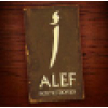 Alefbookstores.com logo
