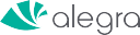 Alegra.com logo