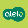 Alelo.com.br logo