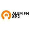 Alemfm.com logo