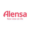 Alensa.gr logo