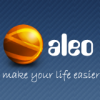 Aleosoft.com logo