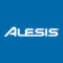 Alesis.com logo