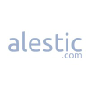 Alestic.com logo