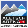 Aletscharena.ch logo