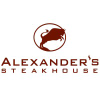 Alexanderssteakhouse.com logo