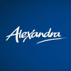 Alexandra.co.uk logo