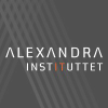 Alexandra.dk logo