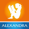 Alexandra.hu logo