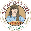 Alexandraspizza.com logo