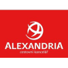 Alexandria.cz logo