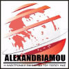 Alexandriamou.gr logo